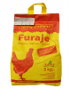 Furaj combinat gaini ouatoare